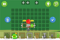 bad piggies sandbox